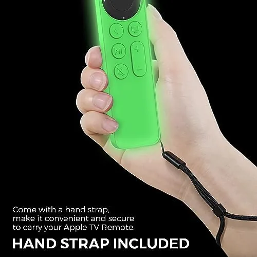 The AHASTYLE Portable Electronic Device Cover for 2022 Apple TV 4K compared in context