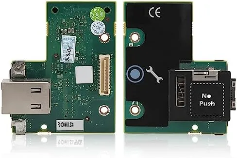 iDRAC6 Enterprise Remote Access Card Review: Out of Band Control