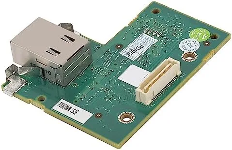The iDRAC web interface showing the hardware health monitoring dashboard