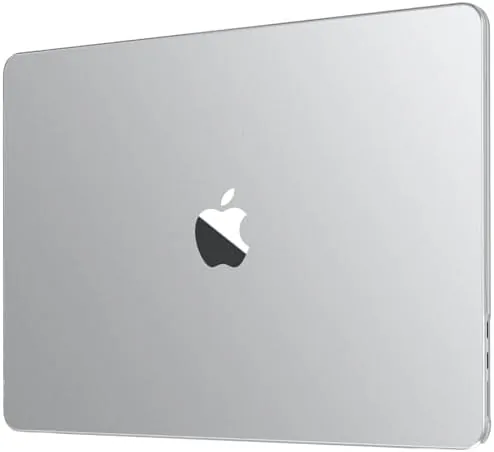 Overview of the Soonjet for MacBook Air 13 inch Case M5 M4 M3