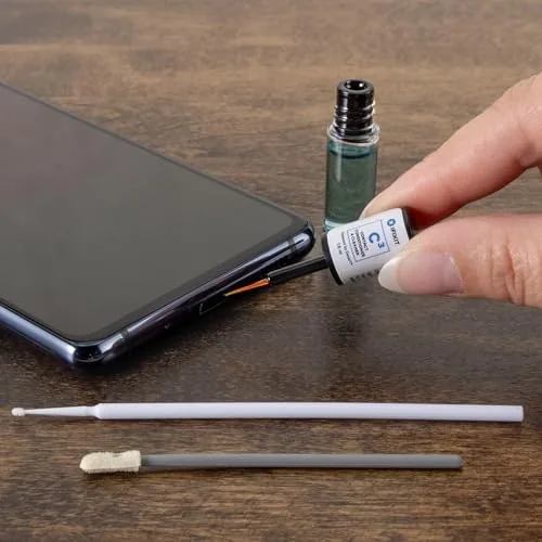 The iFixit Precision Cleaning Kit - Phone, Laptop, Tablet compared in context