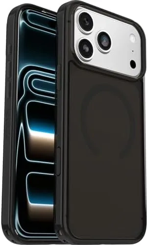 Another view of the OtterBox iPhone 15, iPhone 14, and iPhone 13 Symmetry Series