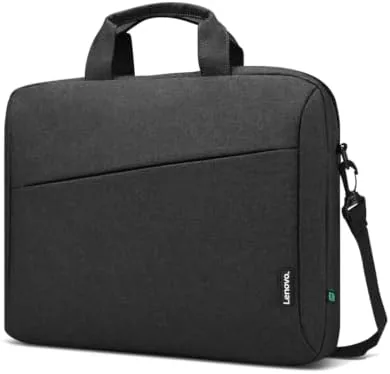 Lenovo Laptop Carrying Case T210, 15.6-Inch Laptop and Tablet, Sleek Design, Durable and Water-Repellent Review: Tested and Rated