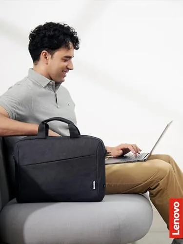 Testing the Lenovo Laptop Carrying Case T210, 15.6-Inch Laptop and Tablet, Sleek over two weeks