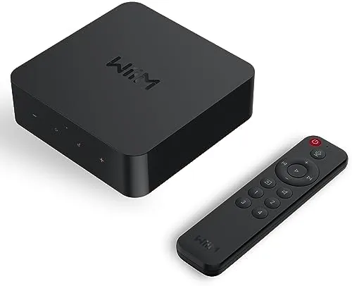 WiiM Pro Plus Music Streamer for Stereo Systems, Modernize Your Hi-Fi | Upgrade Your Review: Tested and Rated