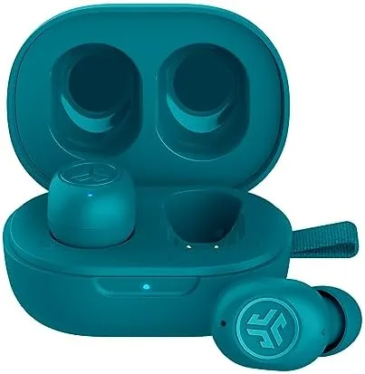 JLab JBuds Mini, True Wireless Earbuds, Bluetooth Multipoint, IP55 Sweat Resistant, Be Aware Audio Review: Tested and Rated