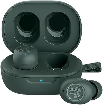 JLab JBuds Mini, True Wireless Earbuds, Bluetooth Multipoint, IP55 Sweat Resistant, Be Aware Audio Review: Tested and Rated