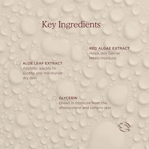 The HANNI Water Balm Instant Hydration Body Mist, 200 mL / compared in context