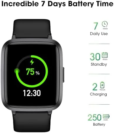 The tracker on a wrist during a run outdoors in daylight