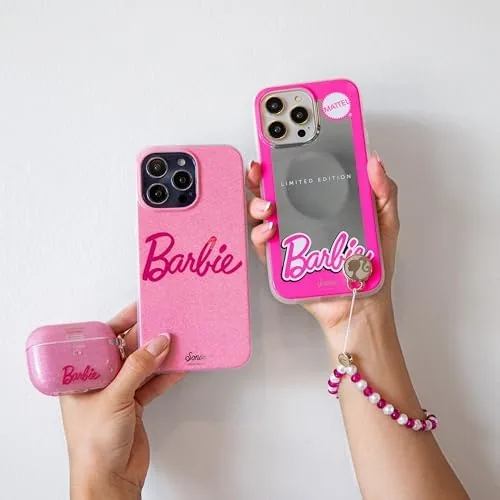 Another view of the Sonix x Barbie Phone Case for iPhone 15 Pro |