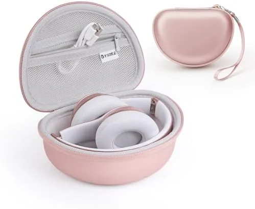 Hard Shell Case for Beats Solo3 and Solo4 Review: Compact Travel Protection