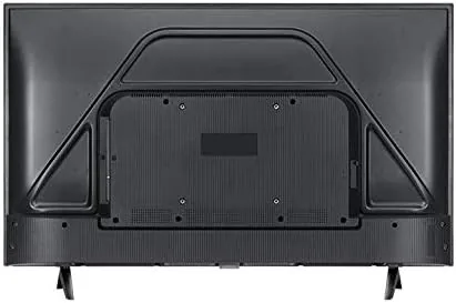 The TCL 55" Class 4K UHD HDR LED Smart Roku TV - 55S20 in real use