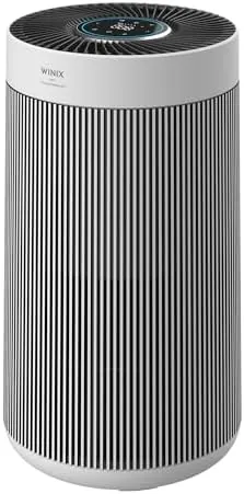 WINIX T810 Air Purifier Review: Whole House Coverage for Big Spaces