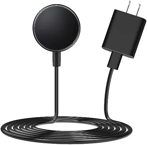 Watch Charger Compatible for Samsung Galaxy Watch 9/8/8 Classic, 7/6/Ultra 2, 5/5 Pro/4/4/6 Classic/3/Active Review: Tested and Rated
