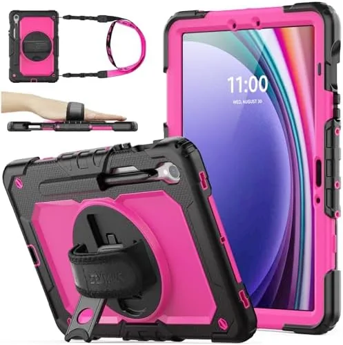 SEYMAC stock Case for Samsung Galaxy Tab S10 Lite / S10 FE / S9 Review: Tested and Rated