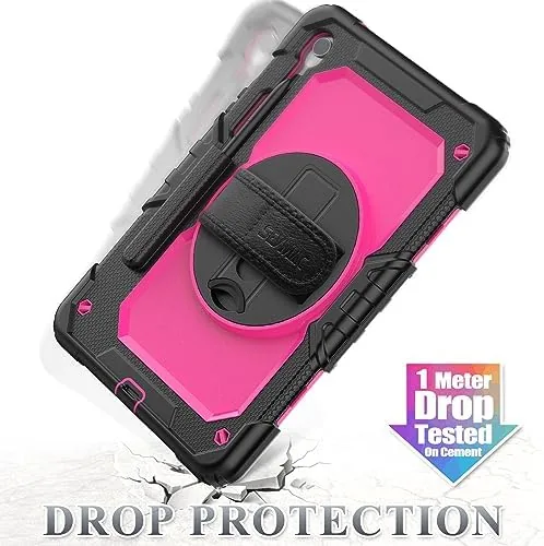 The SEYMAC stock Case for Samsung Galaxy Tab S10 Lite / compared in context