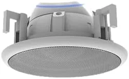 Close look at the Splin Ceiling Speaker Mount for Alexa Echo Dot & HomePod build quality