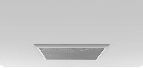Close look at the Splin Ceiling Speaker Mount for Alexa Echo Dot & HomePod build quality