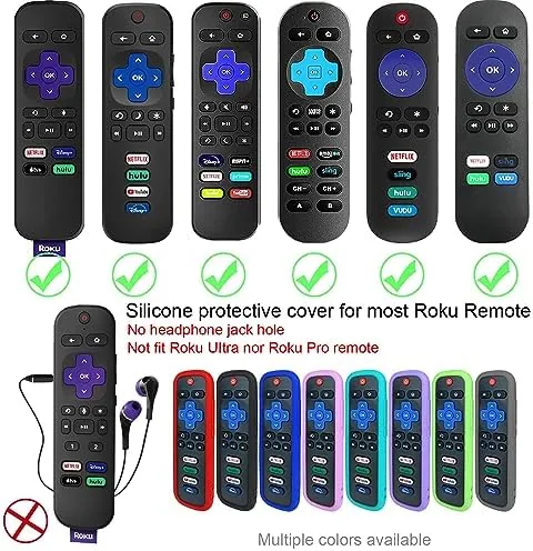 The three covered remotes lined up beside the televisions they control