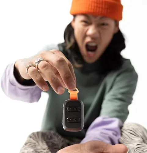 The Skullcandy Dime 3 Wireless In-Ear Bluetooth Earbuds - True Black compared in context