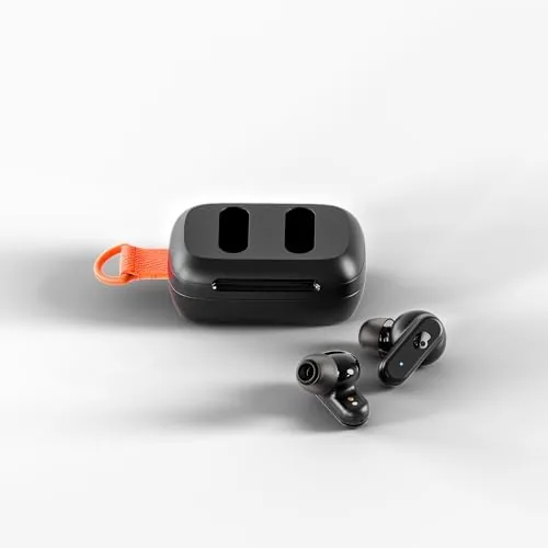 Testing the Skullcandy Dime 3 Wireless In-Ear Bluetooth Earbuds - True Black over two weeks