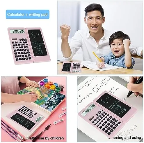 The LveSunny Scientific Calculators for Middle School & High School, Solar compared in context