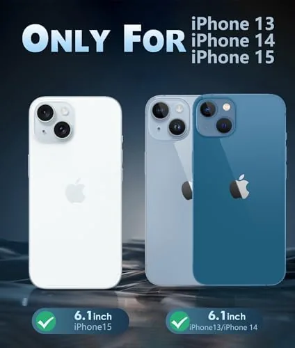 Close up of the raised camera bezel and the soft bumper lip of the case
