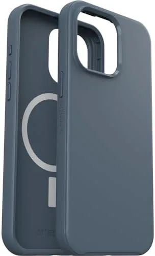 The Bluetiful Symmetry case beside a Defender case and a thin silicone case