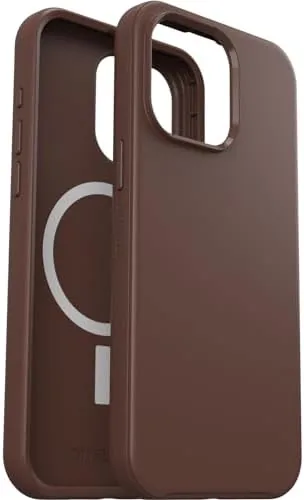 The Chocolate BAR case beside a plain black case and a glossy color case
