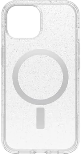 Overview of the OtterBox iPhone 15, iPhone 14, and iPhone 13 Symmetry Series
