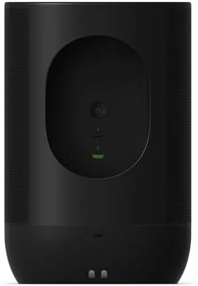 Another view of the Sonos Move 2 - Black - Wireless Portable Bluetooth Speaker