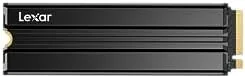 Lexar 2TB NM790 NVMe SSD with Heatsink Review: Fast PCIe Gen 4 Storage
