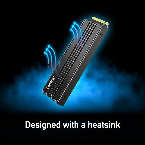 The NM790 compared with a PCIe Gen 5 drive and a budget Gen 4 drive