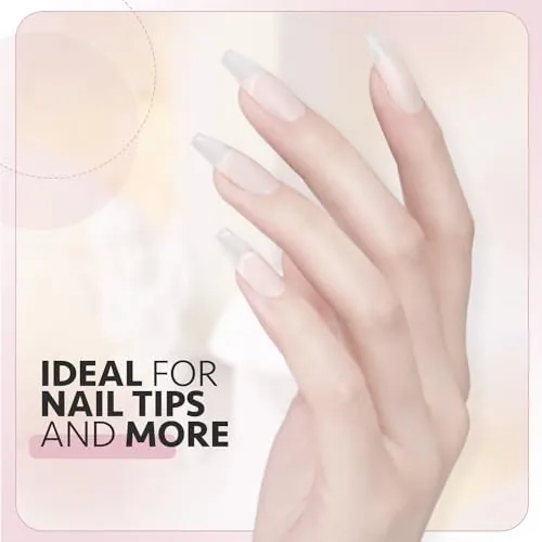 Another view of the GAOY Mini UV Light for Gel Nails, Small LED Nail