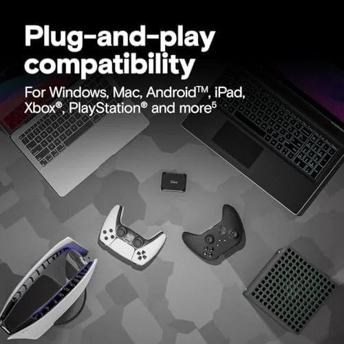 The Crucial X9 2TB Portable SSD, Up to 1050MB/s, USB 3.2 in real use
