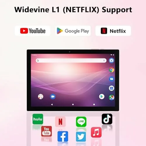 Testing the CUPEISI Android 16 Tablet 10 Inch, 20GB RAM+128GB ROM/ 2TB over two weeks