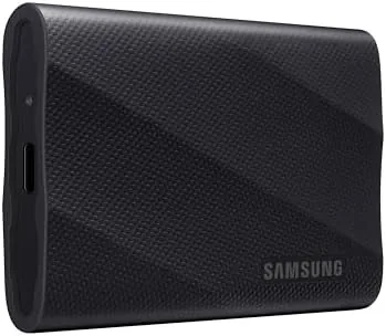 SAMSUNG T9 Portable SSD 4TB, USB 3.2 Gen 2x2 External Solid State Drive, Seq Review: Tested and Rated