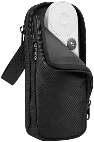 Travel Case for Roku Streaming Stick & Voice Remote Controller | Compatible with Fire Review: Tested and Rated
