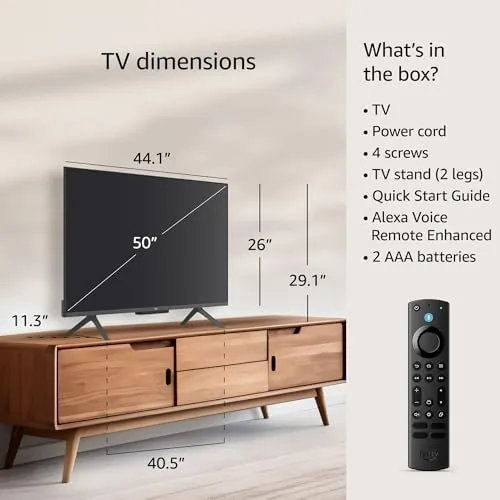 The Omni QLED side by side with an OLED panel and an edge-lit LED set in the same lighting