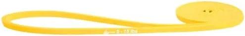 LEZER Resistance Bands - Pull Up Bands for Home Gym Fitness, Stretching, Physical Therapy Review: Tested and Rated