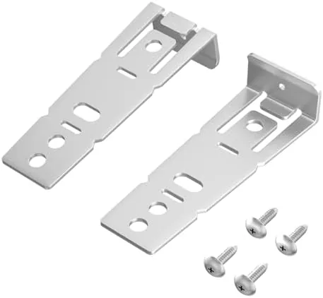 Replacement GE Dishwasher Mounting Bracket WD01X21740 for Hotpoint GE Dishwasher GEHWD01X21740 GDT670SYV0FS WD01X2174 PS11700868 Review: Tested and Rated