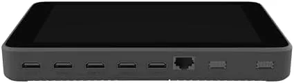 The YoloBox Ultra, Horizontal/Vertical NDI Live Streaming Equipment | 4K, ISO in real use