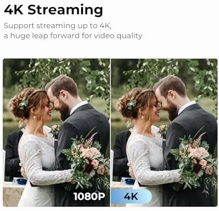 Another view of the YoloBox Ultra, Horizontal/Vertical NDI Live Streaming Equipment | 4K, ISO