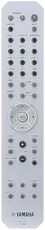 Another view of the R-N600A Network Receiver with Streaming, Phono and Built-in DAC, Silver