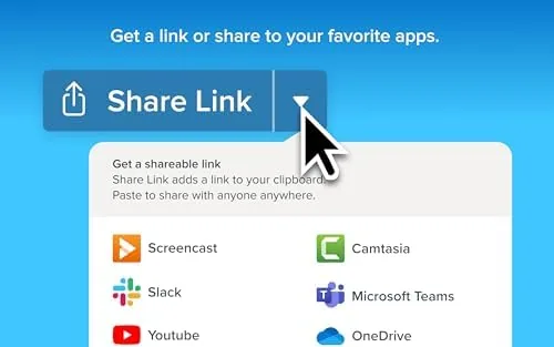 Snagit 2024 compared side by side with the built in snipping tool and a freemium app