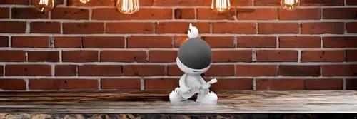 Testing the Splin Table Stand Holder Compatible with Amazon Alexa Smart Speaker over two weeks