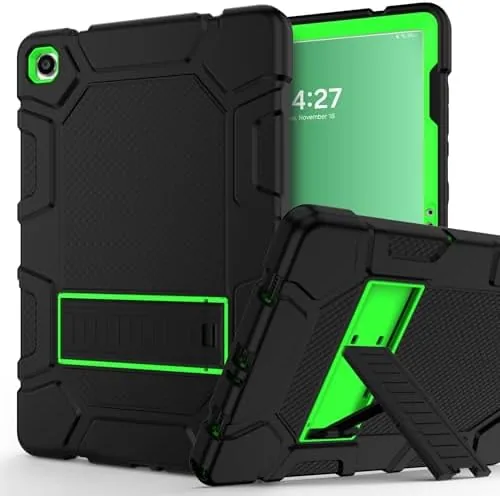 Shockproof Case for Samsung Galaxy Tab A11+ / A9+ Plus 11" | Rugged Heavy Review: Tested and Rated