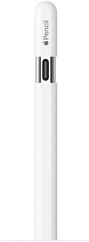 Close-up of the USB C port revealed by the sliding cap