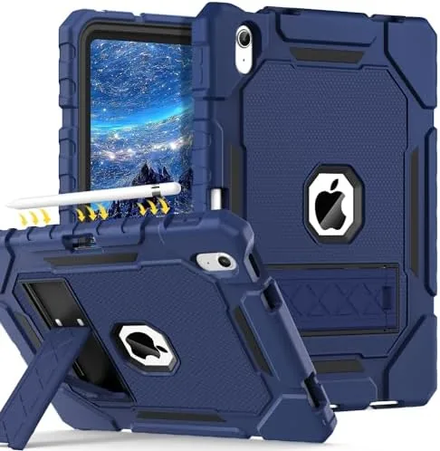 Grifobes for iPad A16 Case 11th Generation 11''/ iPad 10th Gen Case 10.9'' | Review: Tested and Rated