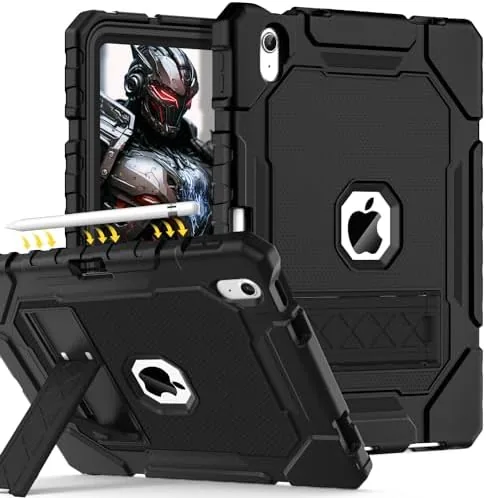 Grifobes for iPad A16 Case 11th Generation 11 inch 2025 / iPad 10th Generation Review: Tested and Rated